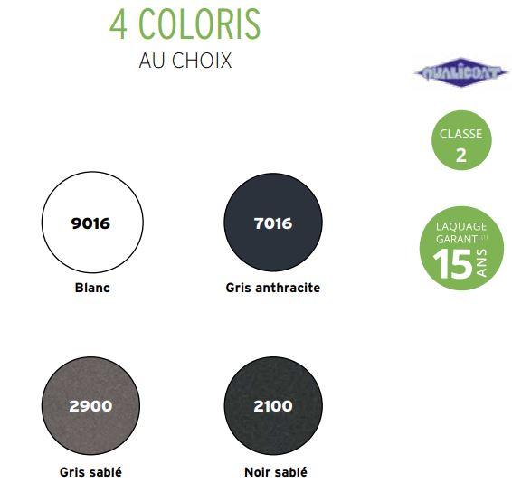Coloris