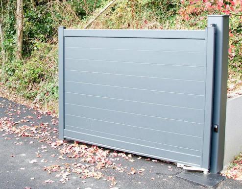 Eli kit motorisation enterree portail kostum