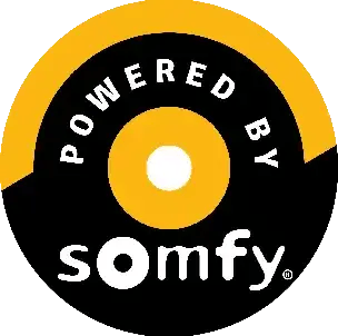 Logo partenaire somfy