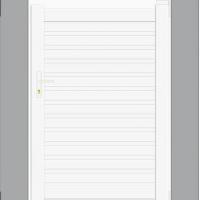 Patio portillon 9016