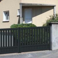 Turbo portail battant 7016